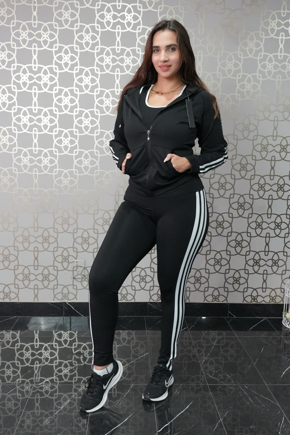 Womens 3pc Set