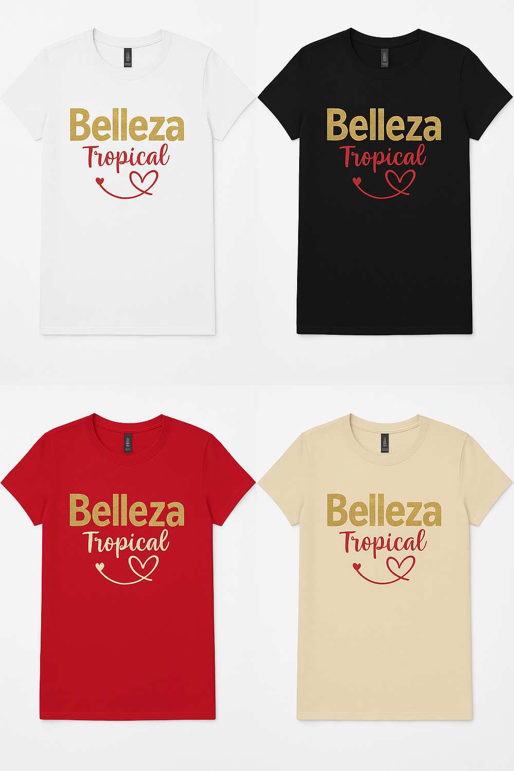 Belleza Tropical