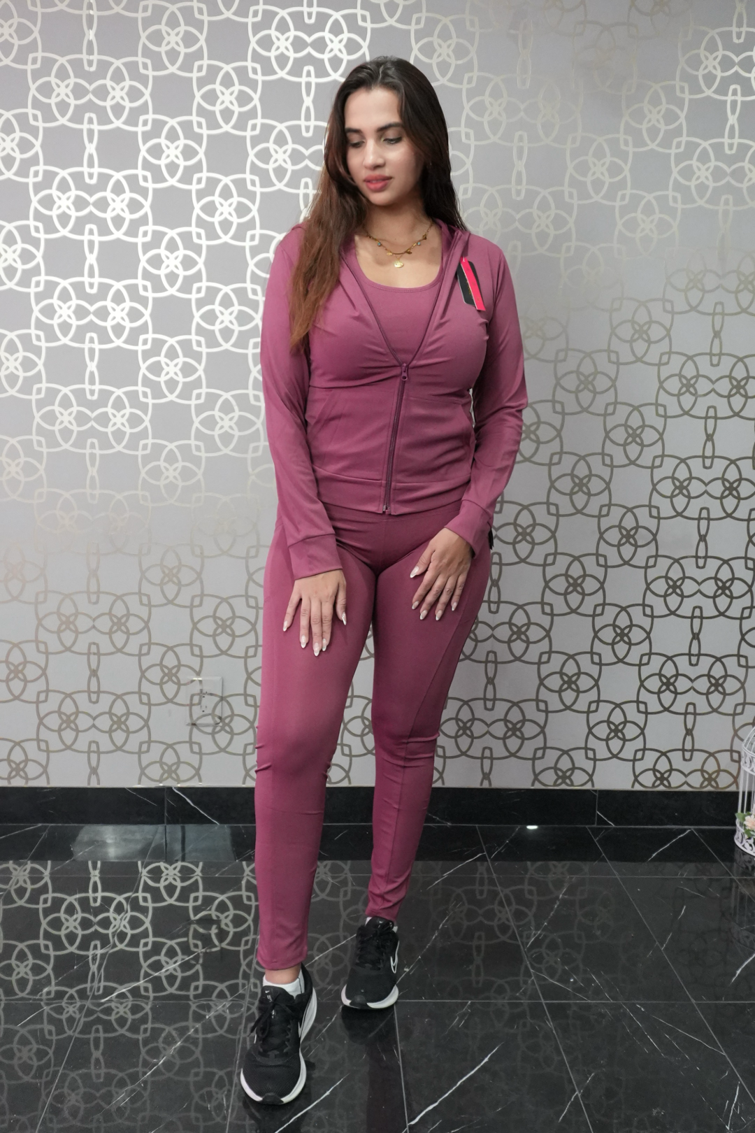
                  
                    Womens 3pc Set
                  
                