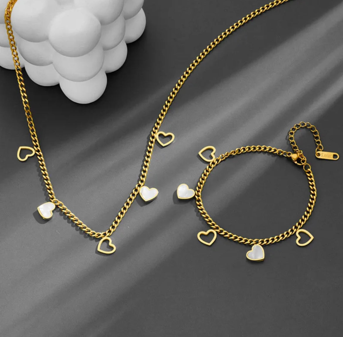 Accesorios