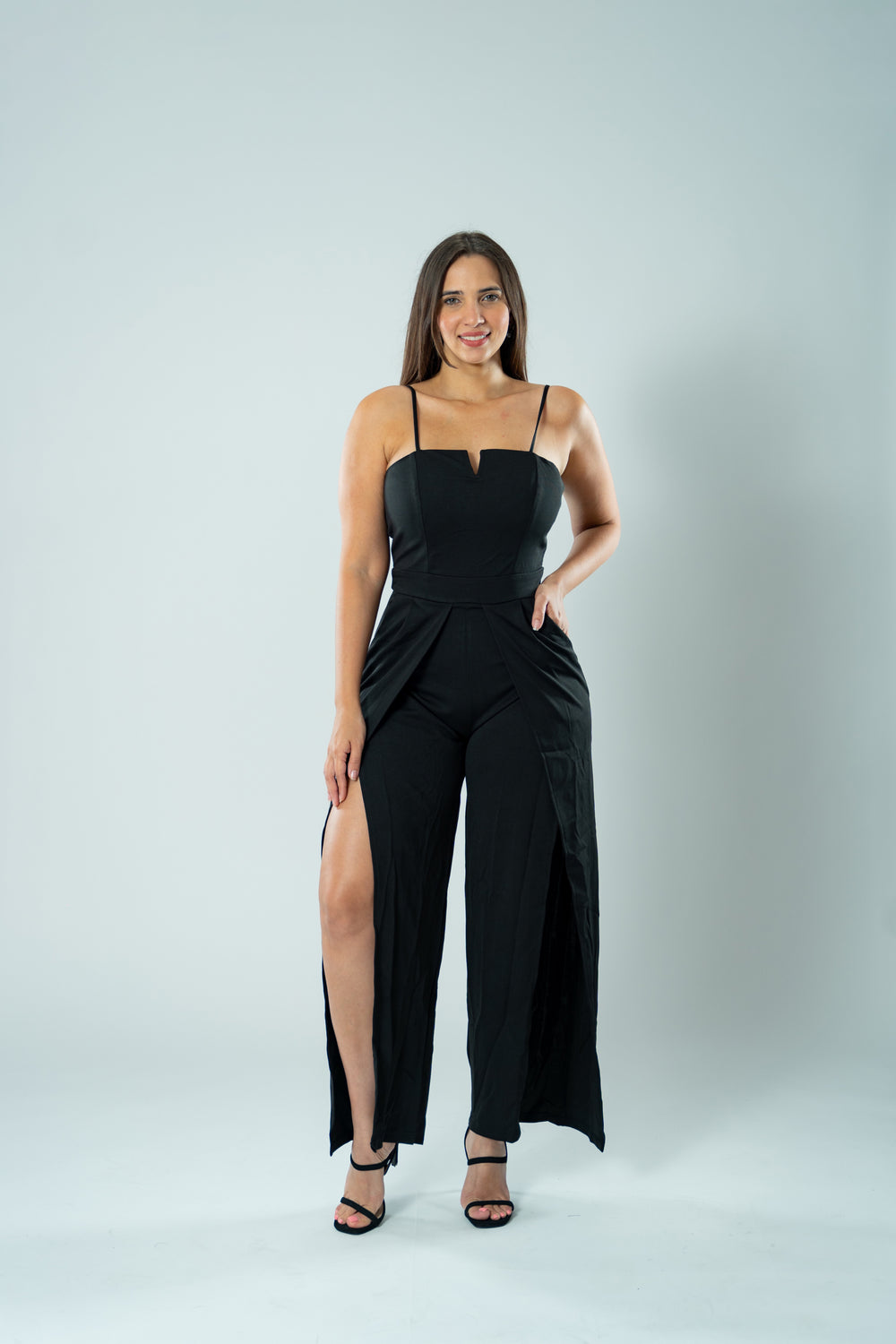 Sephora Jumpsuit