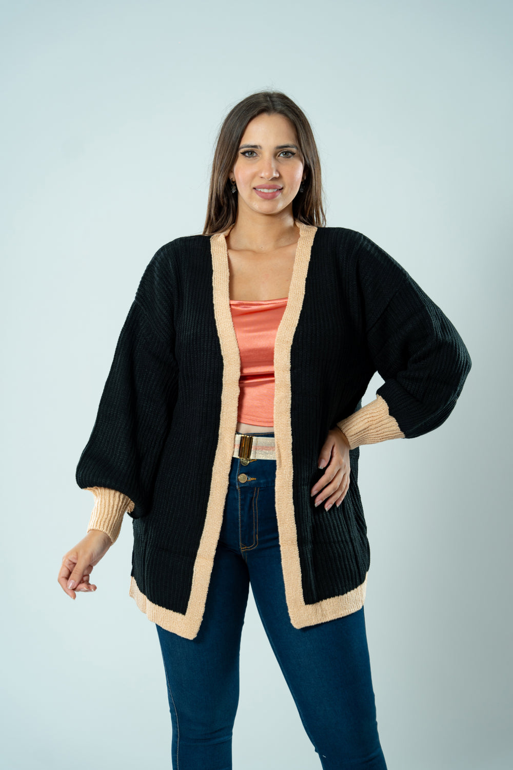 Eliana cardigan