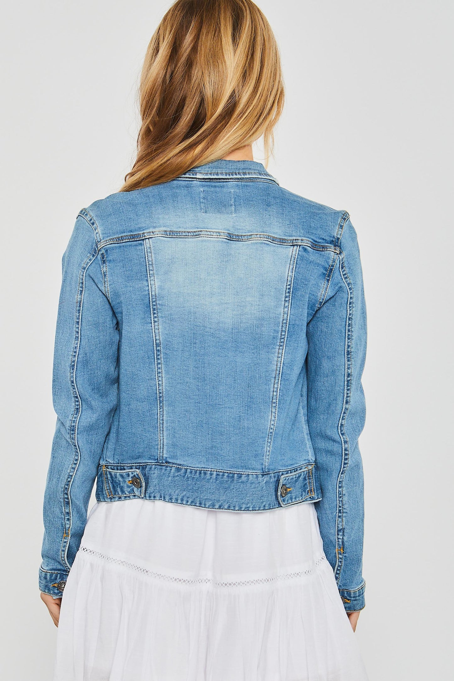 
                  
                    Denim jacket mi
                  
                