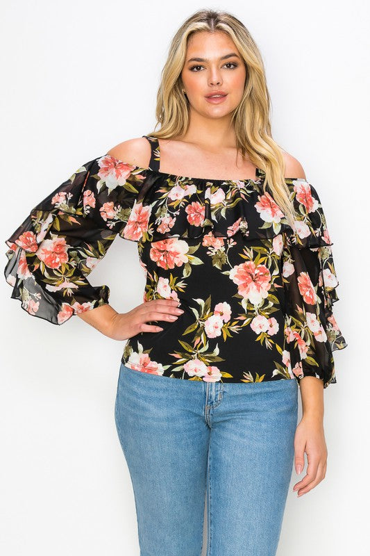 Luisa Blouse