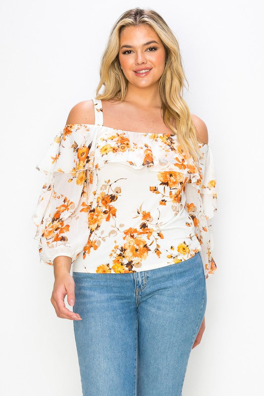 
                  
                    Luisa Blouse
                  
                