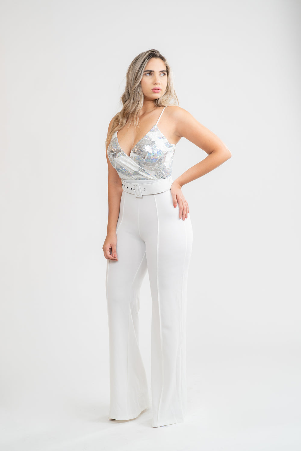 Isa Jumpsuit