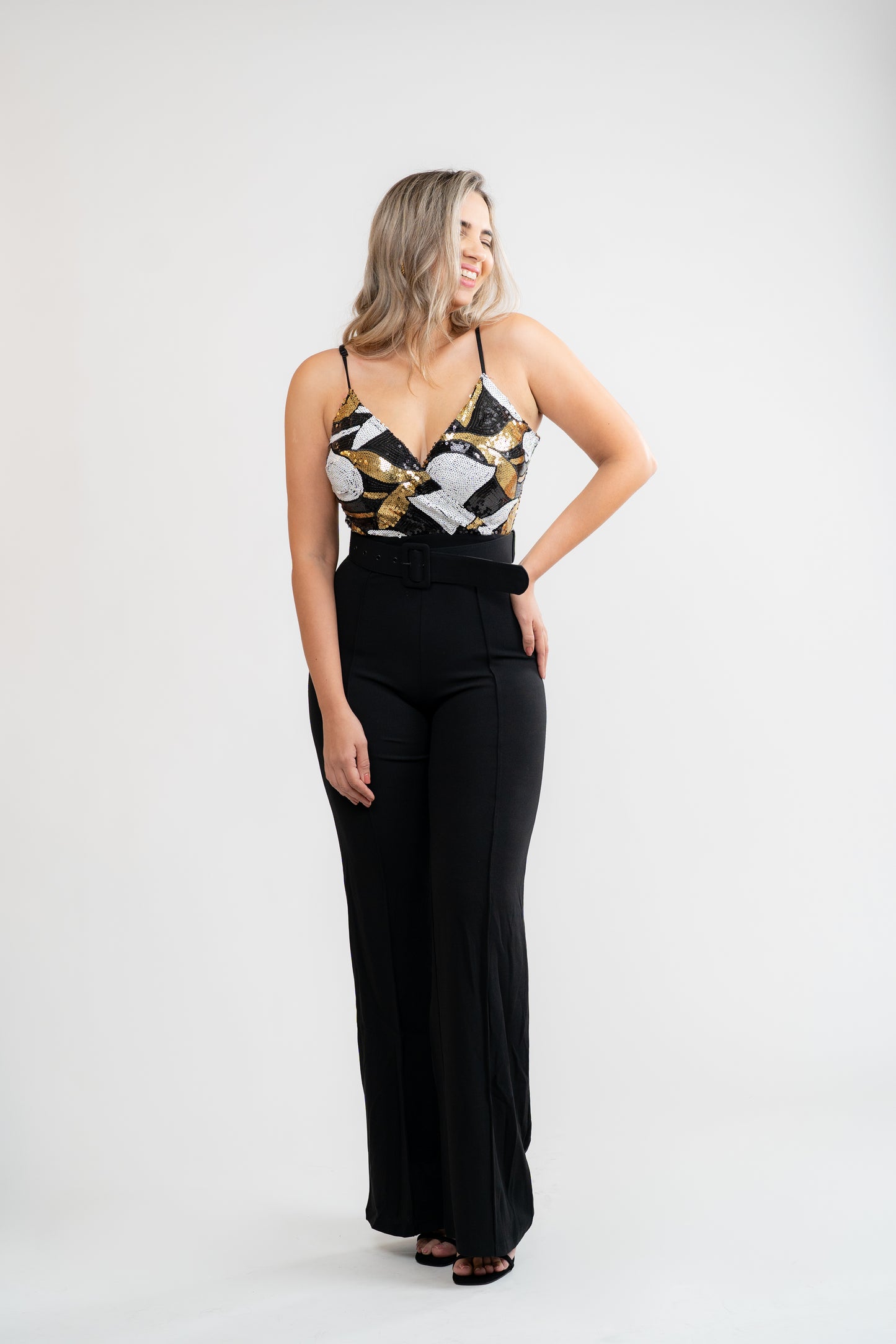 
                  
                    Isa Jumpsuit
                  
                