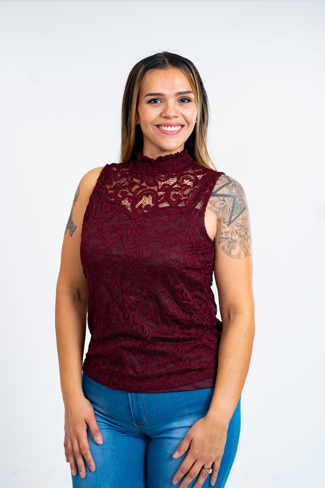 
                  
                    Blusa ilusión
                  
                