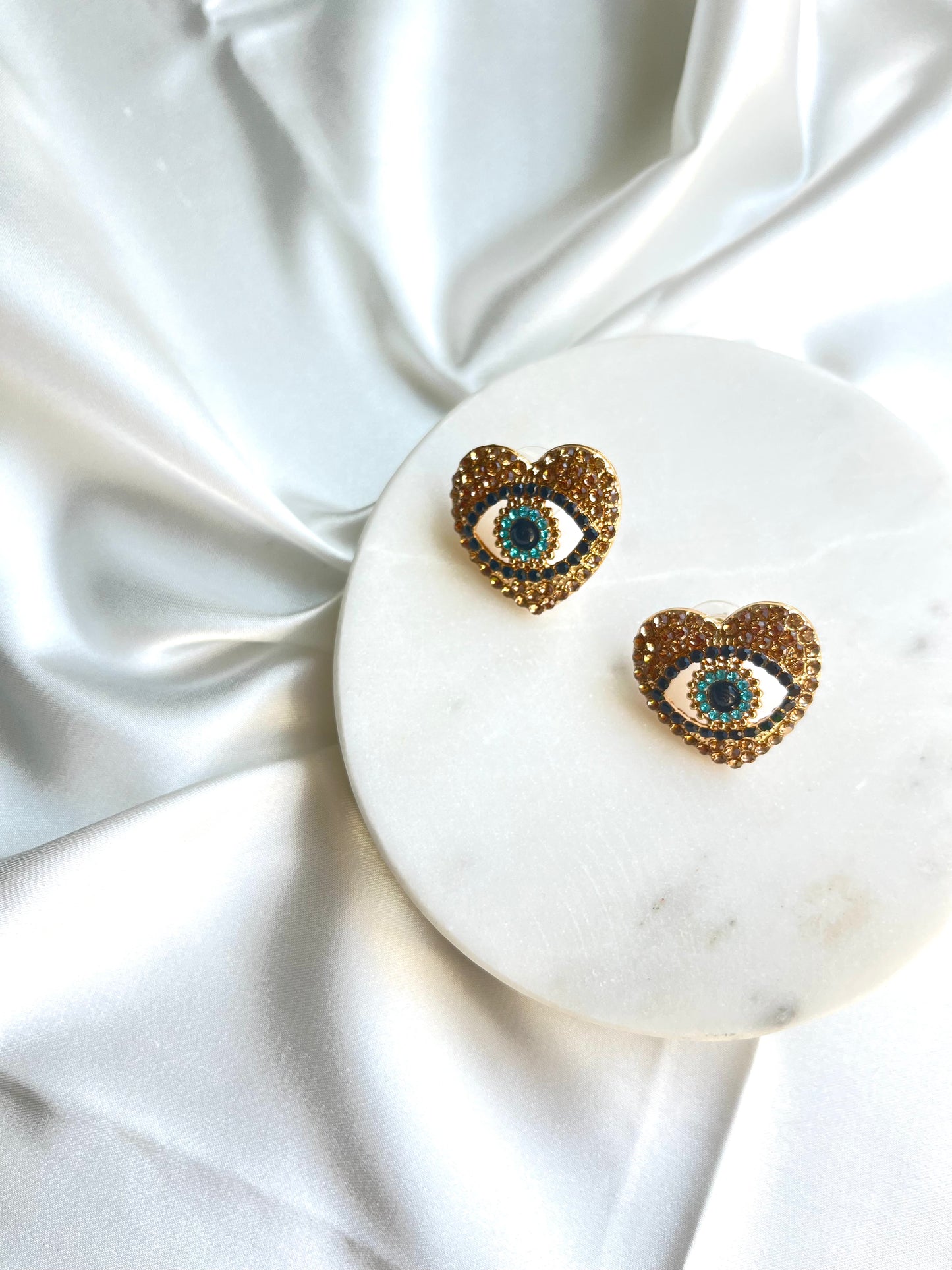 
                  
                    Eye Earrings
                  
                