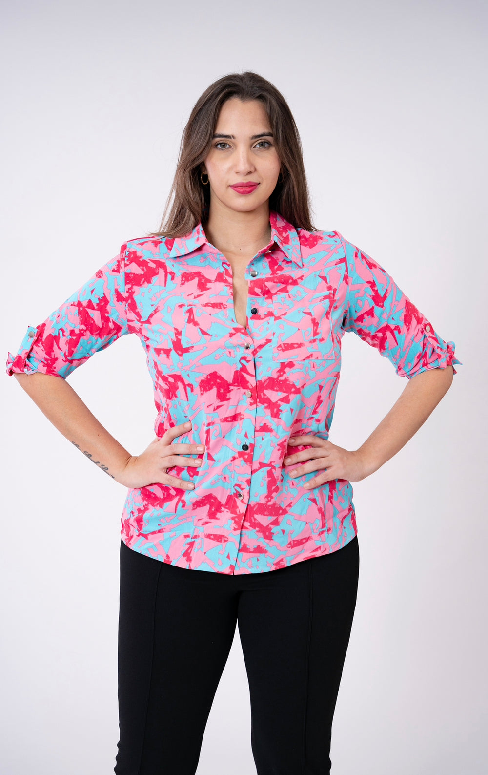 Blusa dopamina