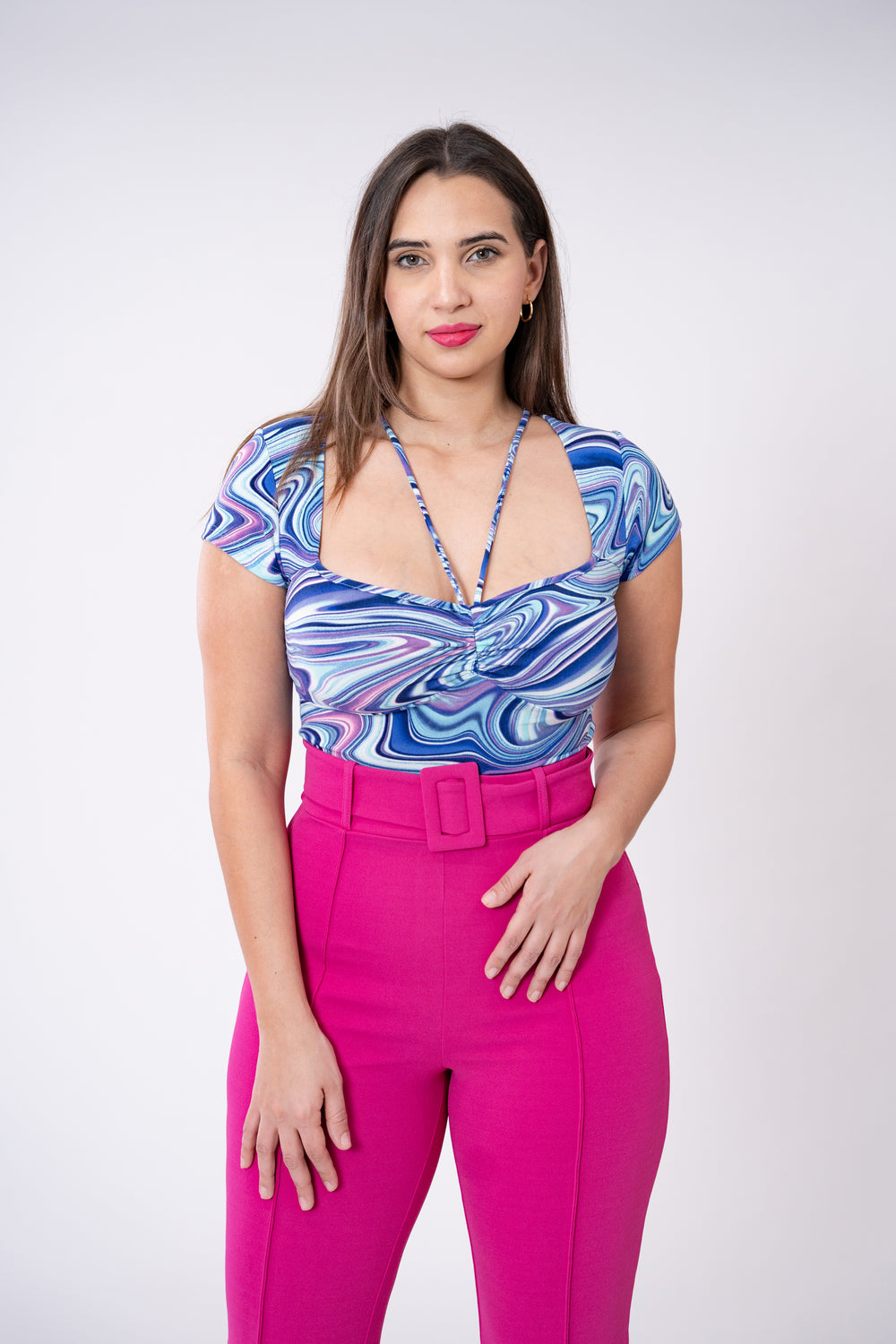 Marilly blouse