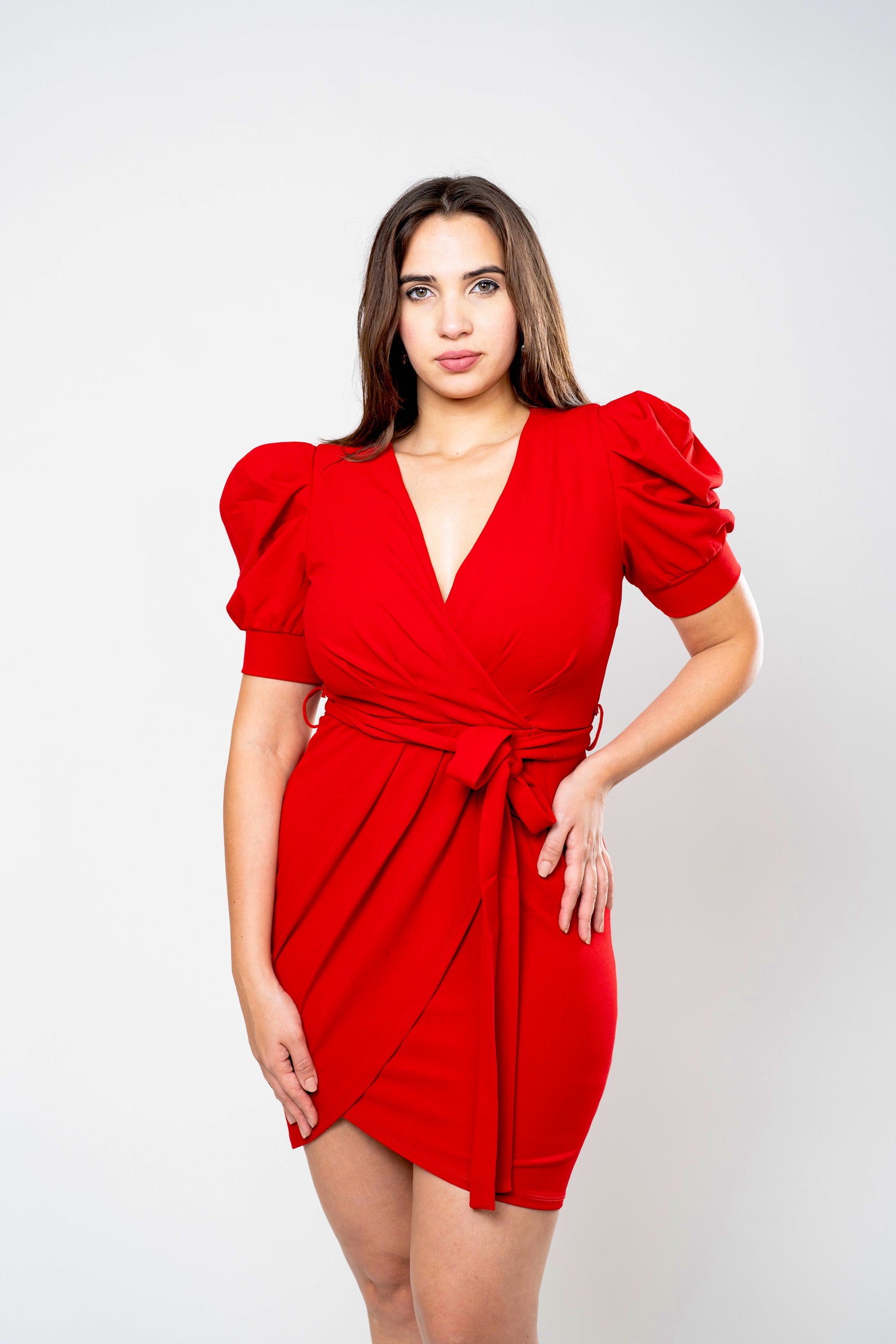 
                  
                    Valentine Dress
                  
                