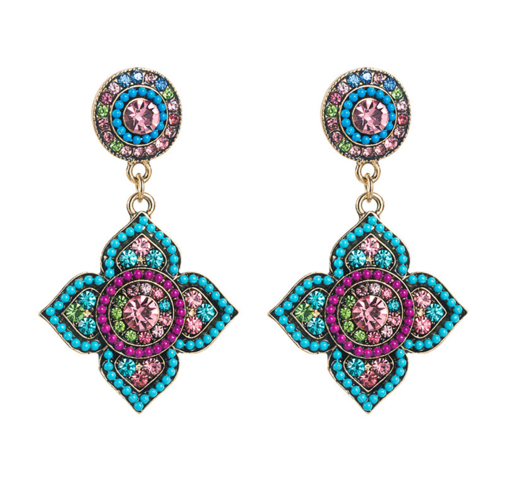 Bohemian Earrings