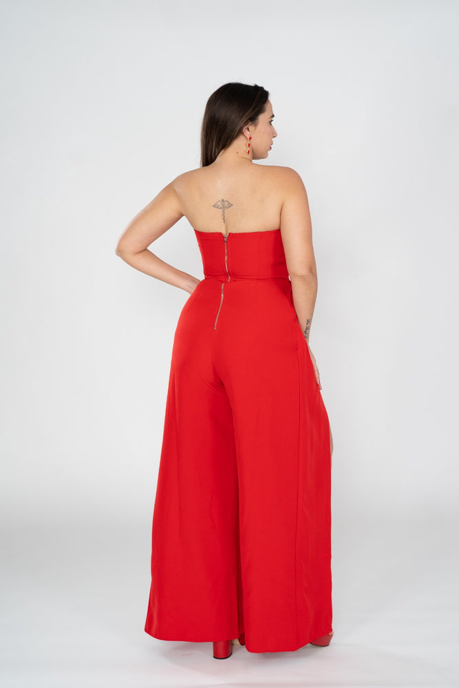 
                  
                    Miley jumpsuit
                  
                